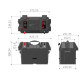 BATTERY BOX - 372.53x226.51mm - BB1717 - ASM